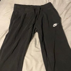 Women’s nike sweatpants